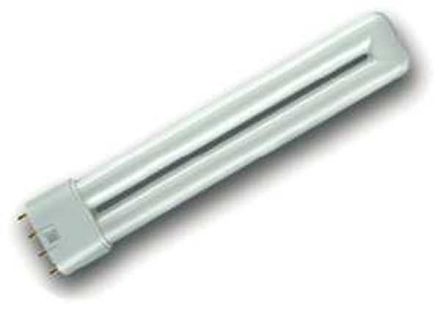 Osram 4050300010786 Light bulb compact fluorescent lamp Dulux L, white