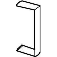 Legrand 637325 joint cover for DLP 9 , (pure white)