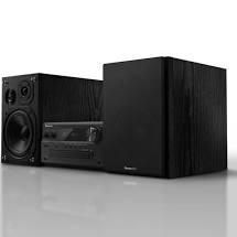 Panasonic SC-PMX802E-K SC-PMX802E-K Hi-Fi Micro System