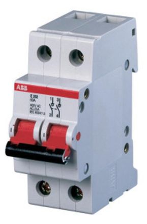 ABB Stotz-Kontakt E202/45R disconnector, 2CDE282001R0045