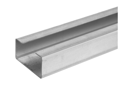 Chamberlain 840CR5 extension for rail 8030CR5 to new total length 4680 mm, travel 4210 mm
