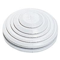 Legrand 091903 grommet for cable 5-18 , (grey)