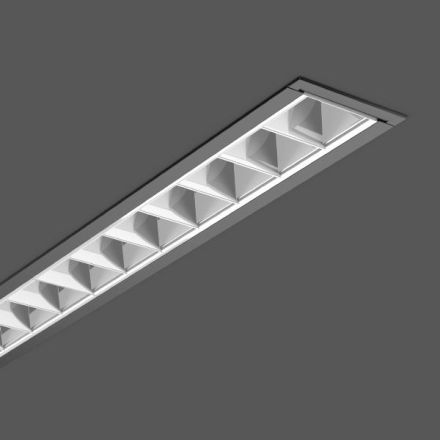RZB 312348.003 Less is more 50 28W 3000K LED recessed light