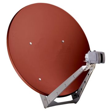 Kathrein 20010012 CAS 120/R without logo SAT-mirror