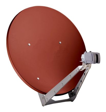 Kathrein 20010012 CAS 120/R without logo SAT-mirror