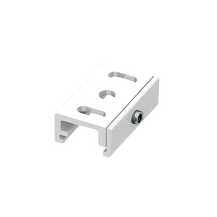 LTS ST-A S/S-9000-131 white mounting bracket ( 660305 )
