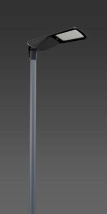 RZB 612187.0031.Z2 Mingata 84W-3000K surface LED mast luminaire