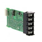OMRON 243809 E53-CN03N2 Option Module