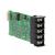 OMRON 243809 E53-CN03N2 Option Module