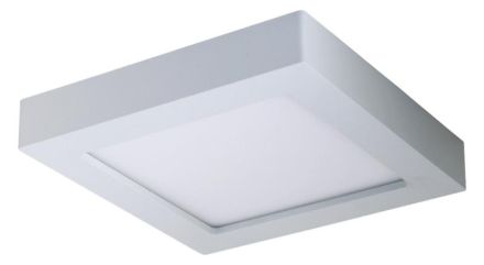 DieFra 81-3140 /Substructure 6W 140mA 380lm 3000K dim white LED recessed light