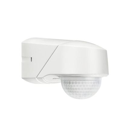 EsyLux EM10015717 motion detector RC 280i white
