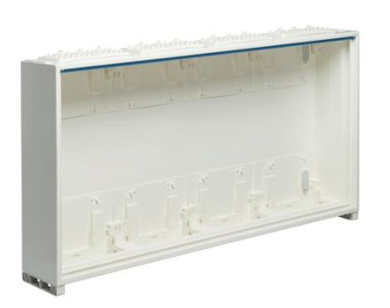 Hager FWB34D1 AP IP30 SKII 144PLE 500x1050x161 field distributor