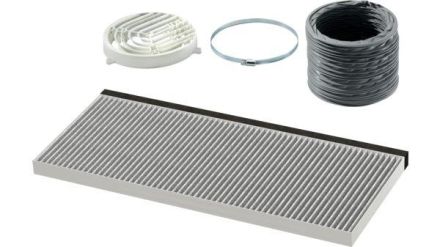 Siemens LZ12ITI14 recirculation set