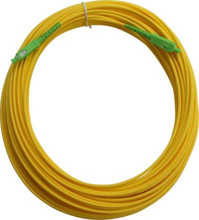 Triax 307015 TSC 30 fiber optic 30m patch cable