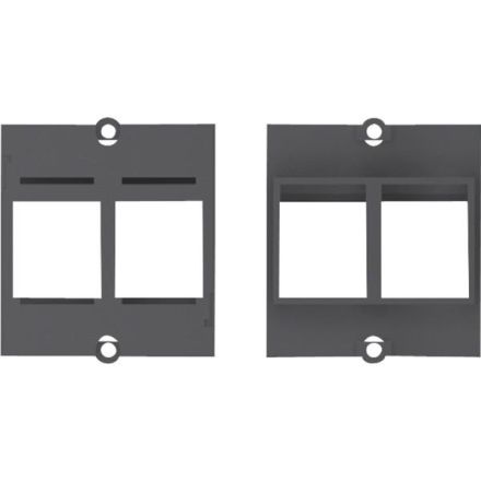Bachmann 917.000 Frame Frame 2xKeystone