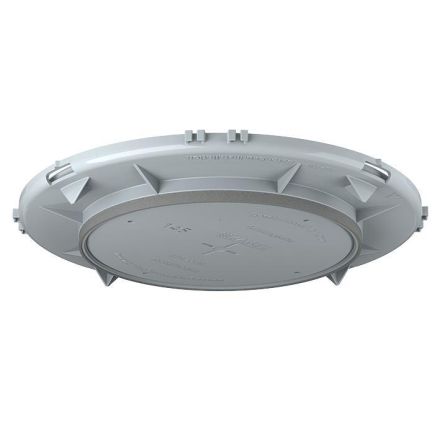 Kaiser HaloX 180 D: 145mm for exposed concrete front part, 1282-64