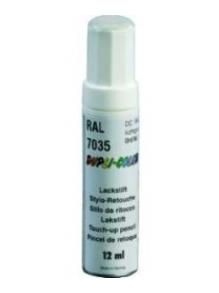 Hensel 12ml RAL 7016 anthracite touch-up pen