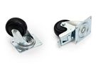 Triton RAX-MS-X81-X1 ROLLER SET 2x with locking device