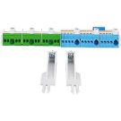 Hensel FC PN 30 NT FIXCONNECT PE terminal and N-isolating terminal