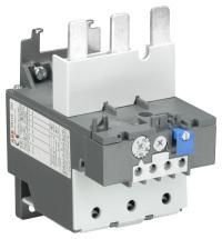 ABB Stotz-Kontakt TA110DU-90, thermal overload relay tripping class 10A, 65.0-90.0A, 1SAZ411201R1001