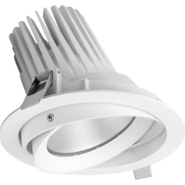 Megaman MT76631 LED recessed ceiling spotlight Conxento DL35° 164 ws 45W RDx 4500lm 830