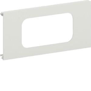 TEHALIT BR1202R189016 2-way R18 PVC for BR with OT 120mm vw cover