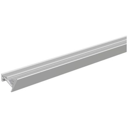 EVN APV30100 anodized 30° angle 100 cm profile