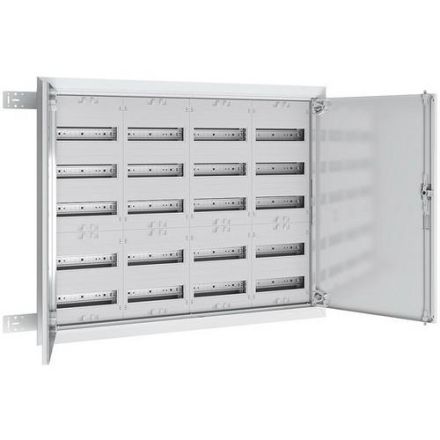 ABN 240TE 4x5 rows for REG ESPRO flat distributor UP/HW T: 110mm (UK45)