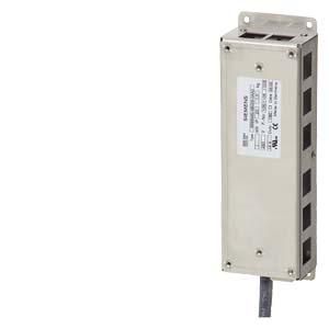 Siemens 6SE6400-4BC05-0AA0 braking resistor 200-240V 180R 1000W