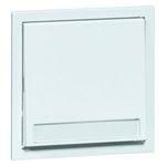 Hochköpper 00024011 20.540.022 NA pure white rocker