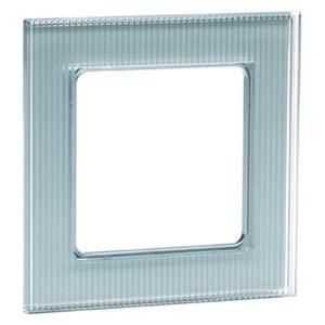 Hochköpper 00102411 D 20.571.53.70 1-way aluminum painted frame