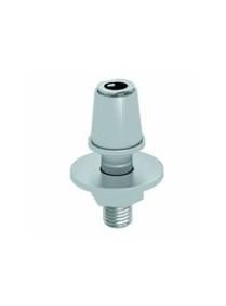 OBO Bettermann DBZ-BFE made of stainless steel fastening foot, 6116982