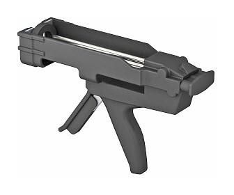 OBO Bettermann VM-P 380 Profi for mortar cartridge dispenser gun, 3497909
