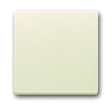 Busch-Jaeger 1786-82 rocker ivory white