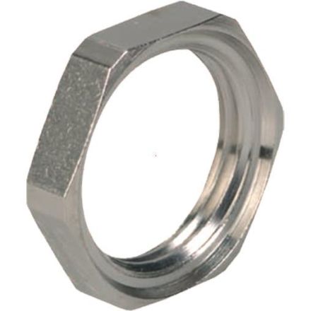 Kaiser 8300.20.1 M20x1.5 fixing nut, 8300.20.1