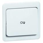 Hochköpper 00176911 D 80.640 TW white rocker
