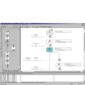 Siemens 6ES7811-0CA01-0YX2 Software S7-Graph Update