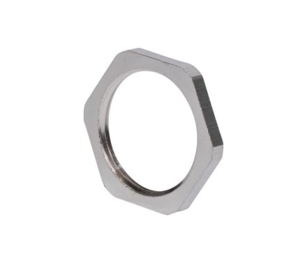 Plica 926004639 GGM MS M63x1.5 lock nut hexagon
