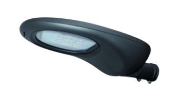 DOTLUX 3283-040135 LED street light BELUGAmini 73W 4000K SKI without mast mount
