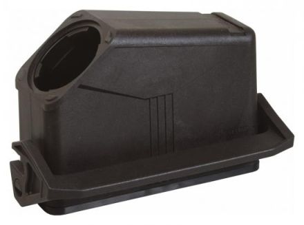 Walther K753572 B16 81mm high LVB coupling housing