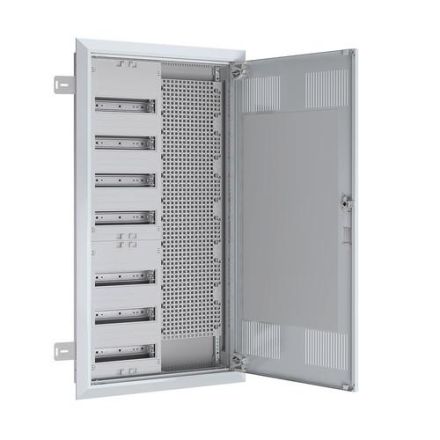 ABN ABNRU207M03 UP/HW T:110mm with media door e7 field distributor