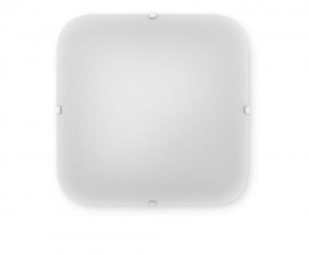 Philips 312406716 Mezen 17W 1500lm 2700K IP20 Matt white LED ceiling light