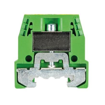Wieland 55.504.9153.0 5550491530 WKM 4 SL/15/V0 protective conductor terminal