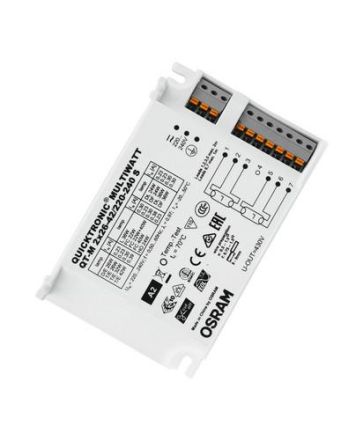 LEDVANCE Osram QT-M 2x26-42/220-240 Electronic ballast 2x26-42W