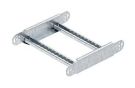 OBO Bettermann LGBE 660 FS for cable ladder 60x600 articulated bend element, 6225458 OBO Bettermann LGBE 660 FS for cable ladder 60x600 articulated bend element, 6225458