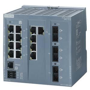 Siemens 6GK5213-3BD00-2TB2 Switch SCALANCE XB213-3