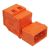Wago 231-635/018-000 R5.08mm, 5p, 250V terminal block