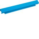 Hager M-SBD110A 1100x50 IP40 RAL of choice cabinet panel