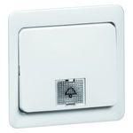 Hochköpper 00360711 80.655 Z WU W white rocker