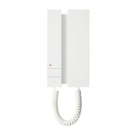 Comelit Group Germany 2703U Audio Mini with handset universal multi-wire audio intercom
